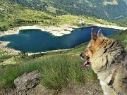 Lago di Pescegallo da Ca’ San Marco – 14ag21- FOTOGALLERY
